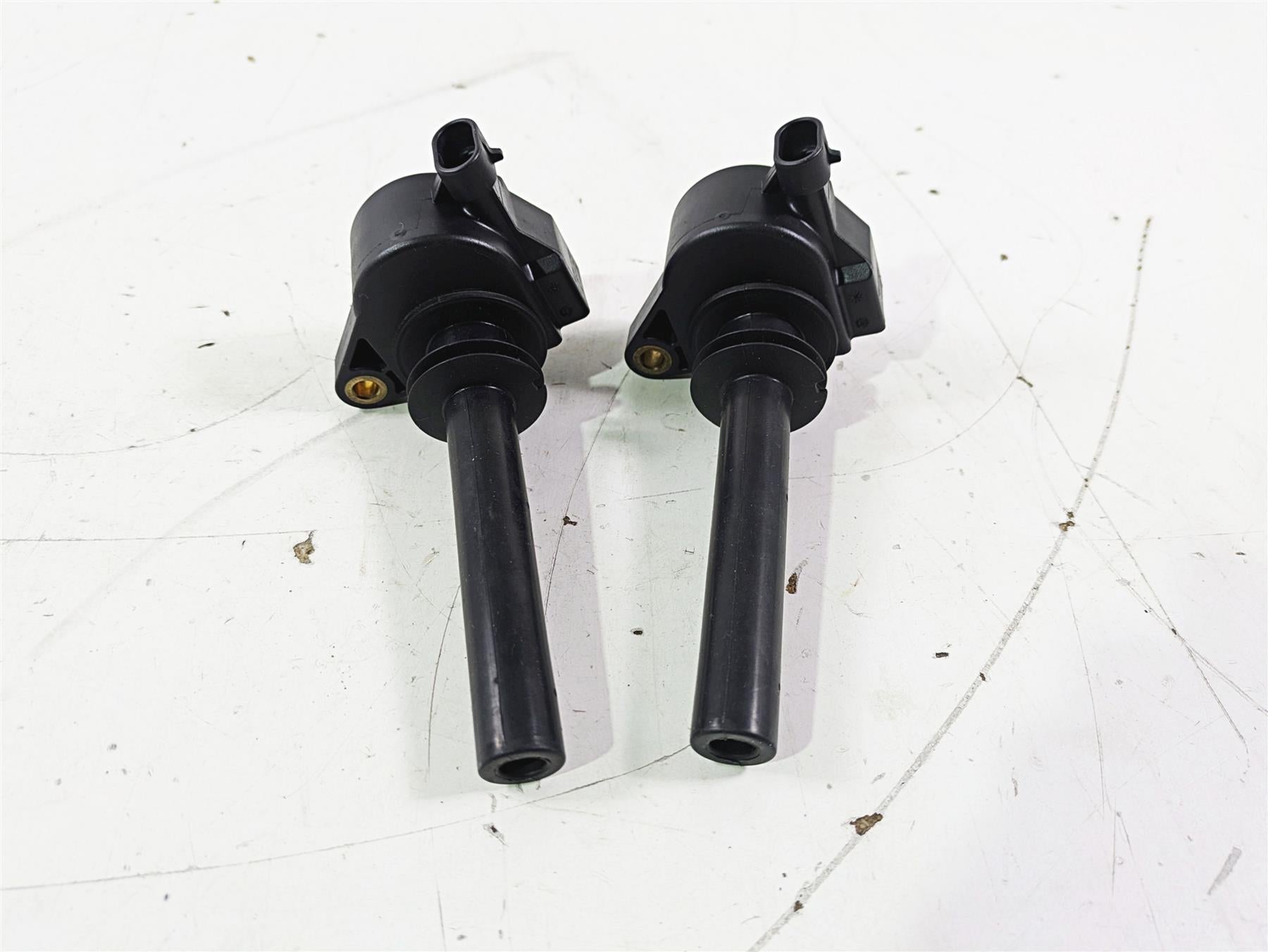 2012 Harley VRSCF Muscle V Rod Ignition Coil Stick Coil Set 32477-01A {{ shop.shopifyCountryName }} - Mototech271