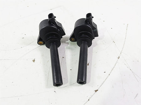 2012 Harley VRSCF Muscle V Rod Ignition Coil Stick Coil Set 32477-01A {{ shop.shopifyCountryName }} - Mototech271
