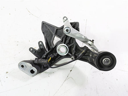 2017 Ducati Monster 1200 S Right Footpeg & Brake Ped Set 82413202BB 45720571AA {{ shop.shopifyCountryName }} - Mototech271