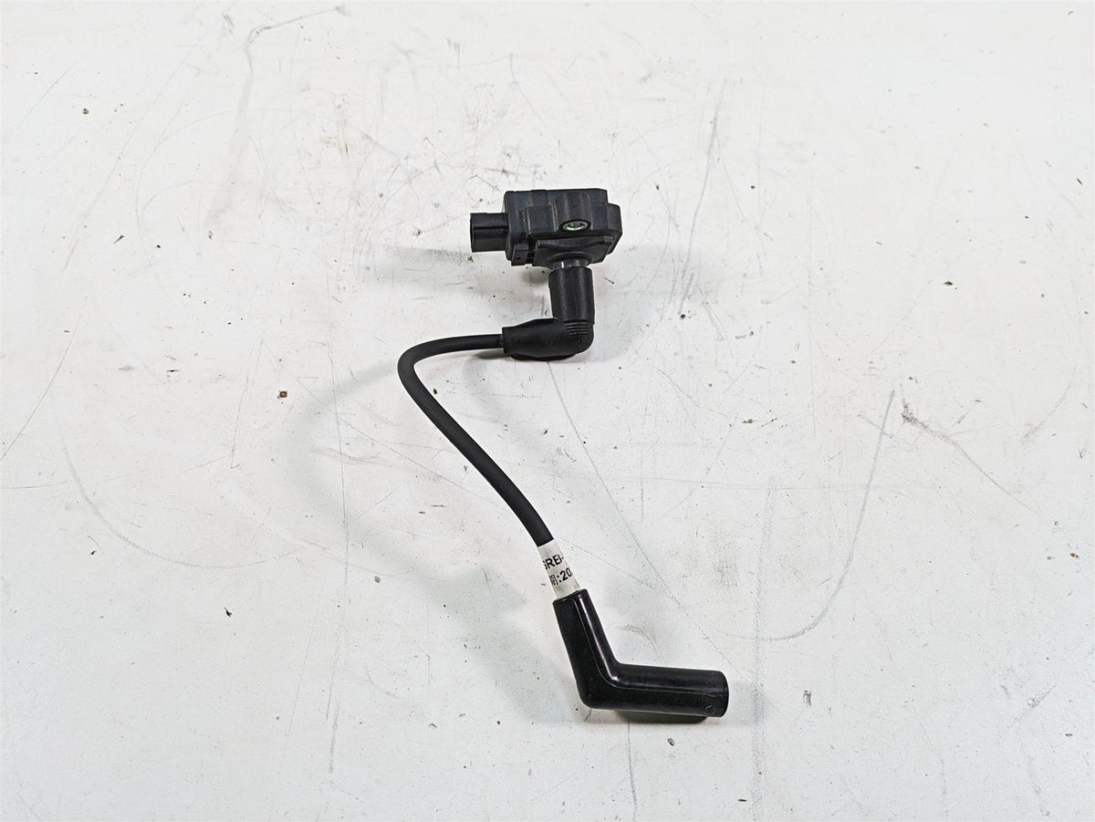 2021 CFMoto Zforce 500 Trail Bosch Ignition Coil Wires Plugs Set 01R 00A 003 {{ shop.shopifyCountryName }} - Mototech271