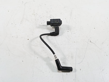 2021 CFMoto Zforce 500 Trail Bosch Ignition Coil Wires Plugs Set 01R 00A 003 {{ shop.shopifyCountryName }} - Mototech271