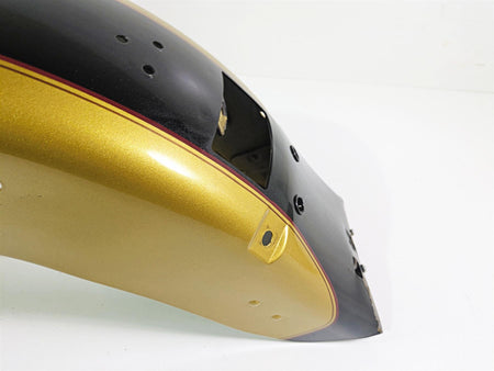 2017 Harley Softail Heritage Classic FLSTC Rear Fender 2-Tone 59144-06A {{ shop.shopifyCountryName }} - Mototech271