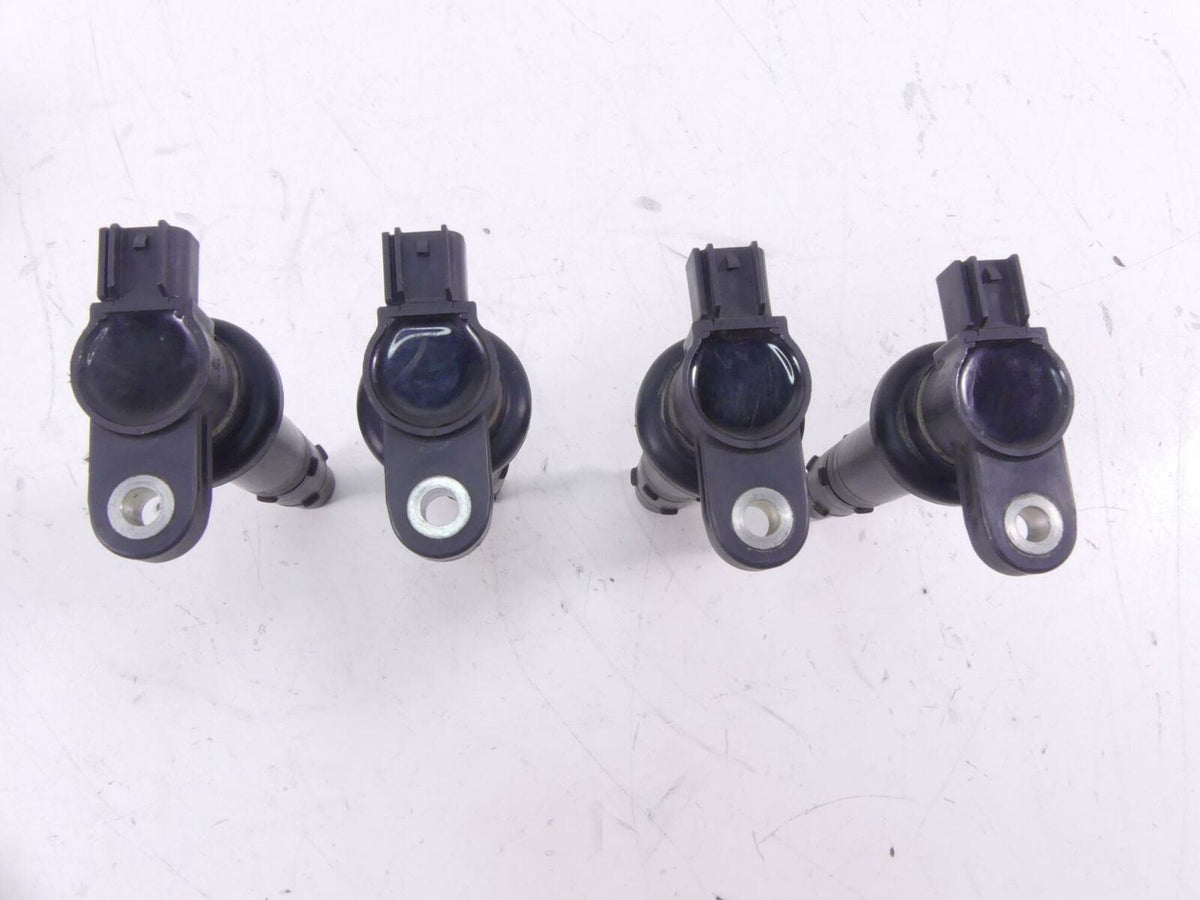 2012 Yamaha XT1200 Super Tenere Ignition Stick Coil Set 23P-82310-00-00 {{ shop.shopifyCountryName }} - Mototech271