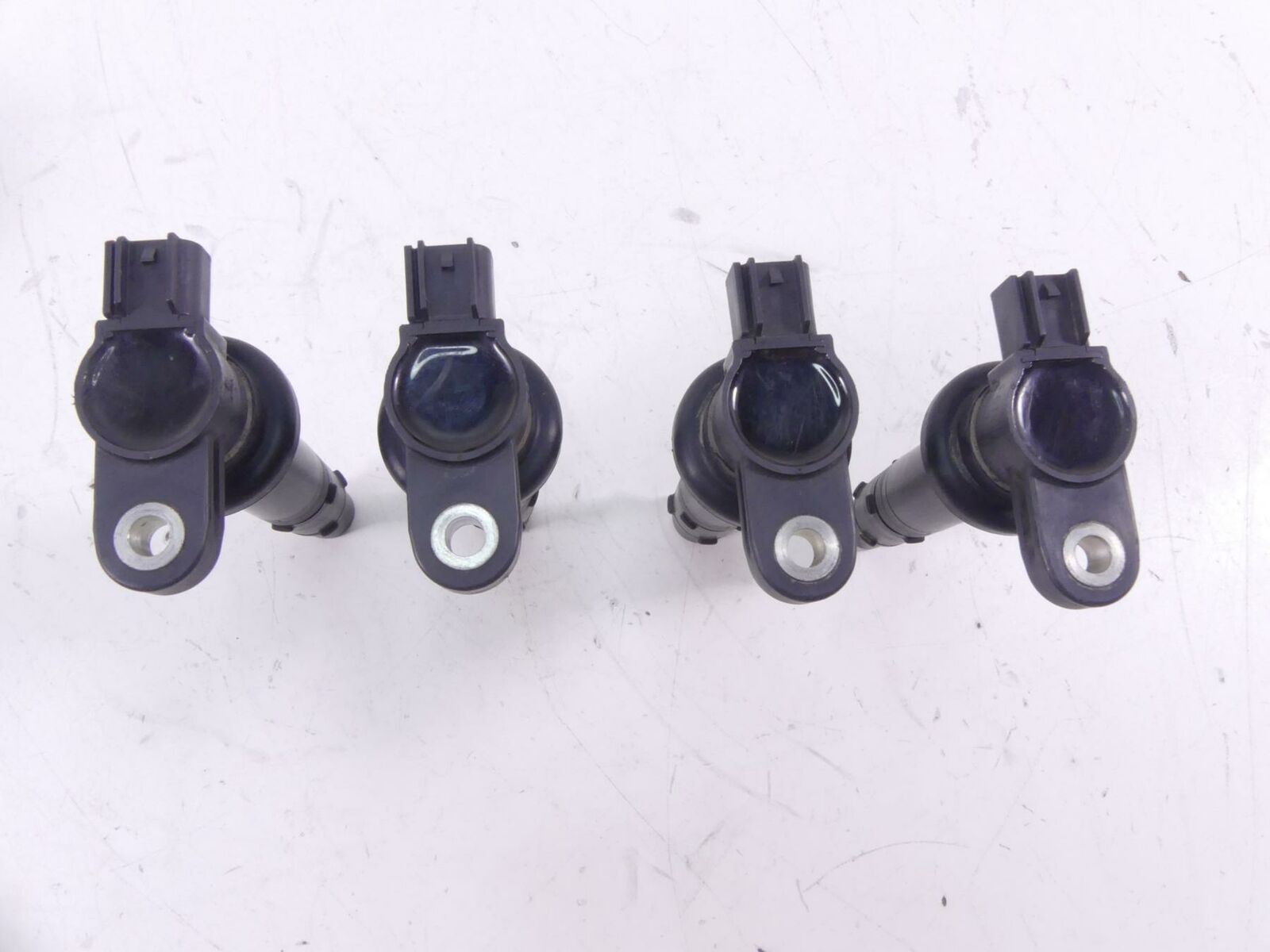 2012 Yamaha XT1200 Super Tenere Ignition Stick Coil Set 23P-82310-00-00 {{ shop.shopifyCountryName }} - Mototech271