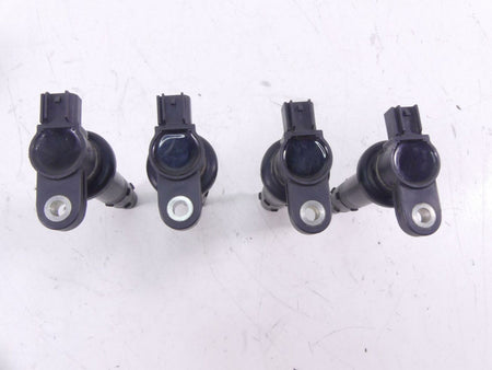 2012 Yamaha XT1200 Super Tenere Ignition Stick Coil Set 23P-82310-00-00 {{ shop.shopifyCountryName }} - Mototech271