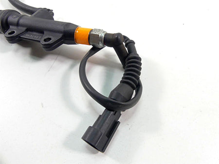 2016 KTM 1290 Super Duke R Brembo Rear Brake Master Cylinder 6031306000030 {{ shop.shopifyCountryName }} - Mototech271