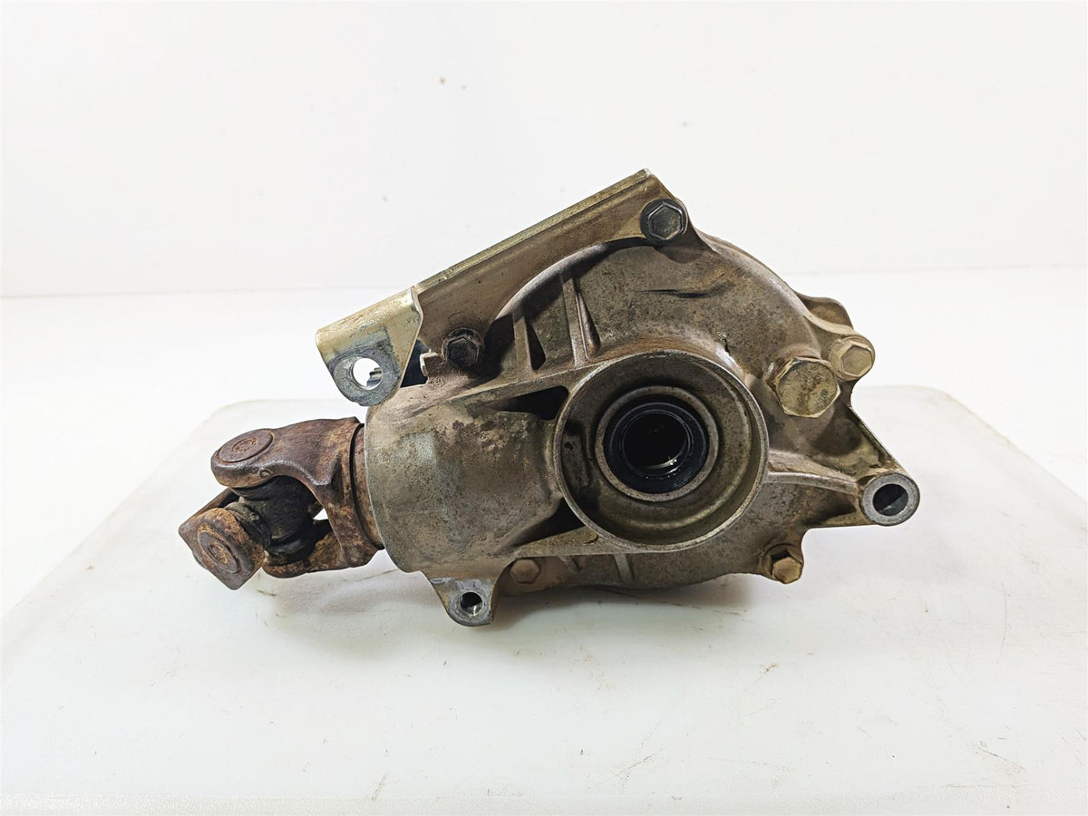 2017 Yamaha YXZ1000R EPS SS Front Differential Gear Box - 4k 2HC-46160-10-00 {{ shop.shopifyCountryName }} - Mototech271