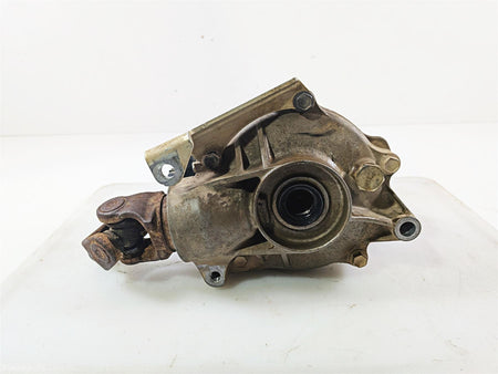 2017 Yamaha YXZ1000R EPS SS Front Differential Gear Box - 4k 2HC-46160-10-00 {{ shop.shopifyCountryName }} - Mototech271
