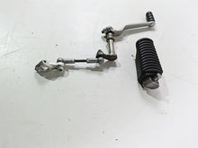 Load image into Gallery viewer, 2009 BMW R1200RT K26 Left Footpeg Foot Peg &amp; Gear Shift Lever 46717675289 | Mototech271

