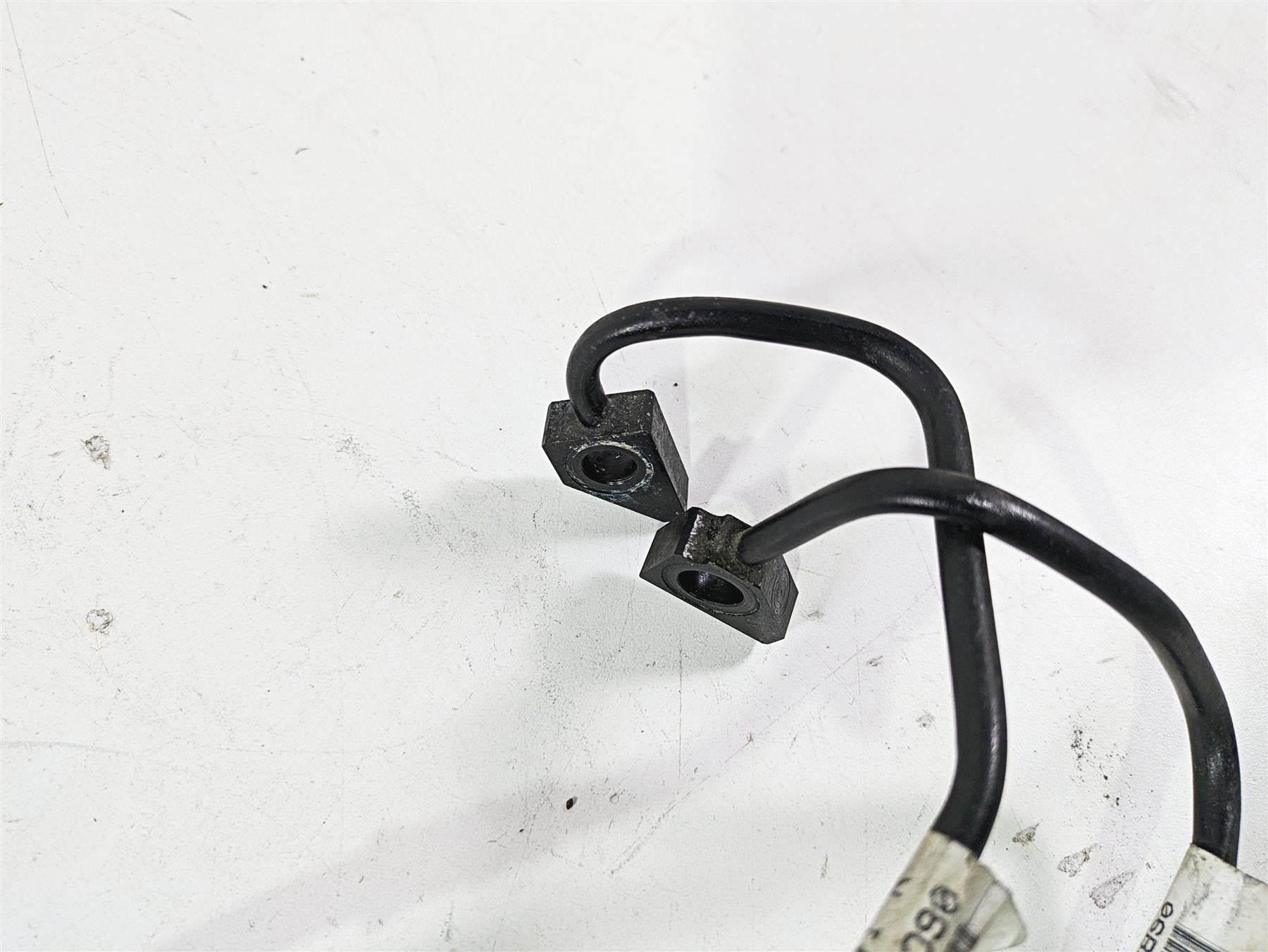 2017 Harley Touring FLTRXS Road Glide Rear Abs Brake Line Set 41800012 {{ shop.shopifyCountryName }} - Mototech271