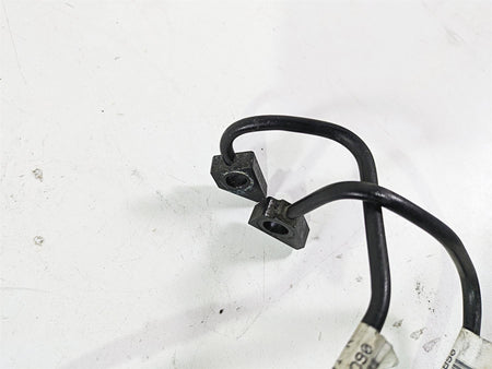 2017 Harley Touring FLTRXS Road Glide Rear Abs Brake Line Set 41800012 {{ shop.shopifyCountryName }} - Mototech271