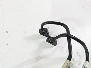 2017 Harley Touring FLTRXS Road Glide Rear Abs Brake Line Set 41800012 | Mototech271
