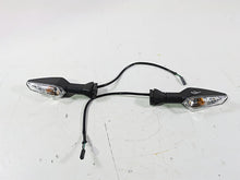 Load image into Gallery viewer, 2022 Kawasaki ZR900RS Cafe Rear Blinker Turn Signal Set 23037-0537 23037-0538 | Mototech271
