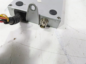 2007 Harley Touring FLHTCU SE CVO E-Glide Radio Cd Player & Cb Module 76160-06 | Mototech271
