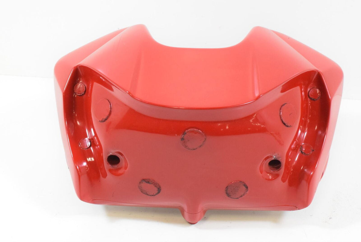 2002 MV Agusta F4 750 S 750S Air Box Breather Filter Cleaner Housing 80B091674 {{ shop.shopifyCountryName }} - Mototech271