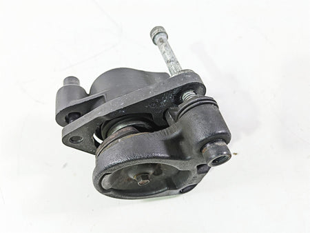 2008 Harley FLSTSB Cross Bones Front Brake Caliper 44079-97C {{ shop.shopifyCountryName }} - Mototech271