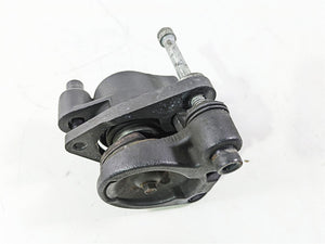 2008 Harley FLSTSB Cross Bones Front Brake Caliper 44079-97C