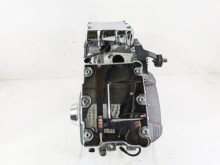 2011 Harley Touring FLHTCUSE CVO E-Glide Running 110 Engine Motor - Vid 16200106 {{ shop.shopifyCountryName }} - Mototech271
