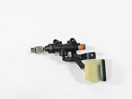2015 Triumph Tiger Explorer XC Nissin Rear Brake Master Cylinder 14mm T2021116 {{ shop.shopifyCountryName }} - Mototech271