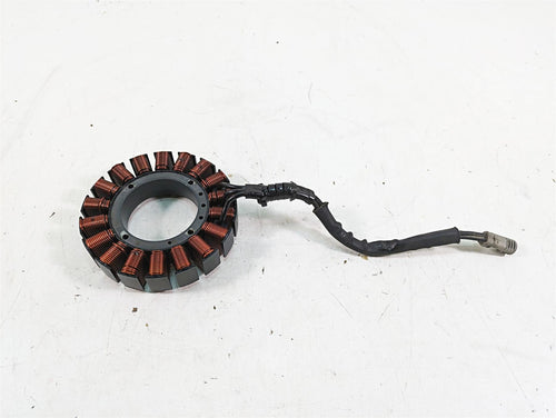 2010 Harley Touring FLHTCU Electra Glide Ignition Stator Alternator 29987-06D | Mototech271
