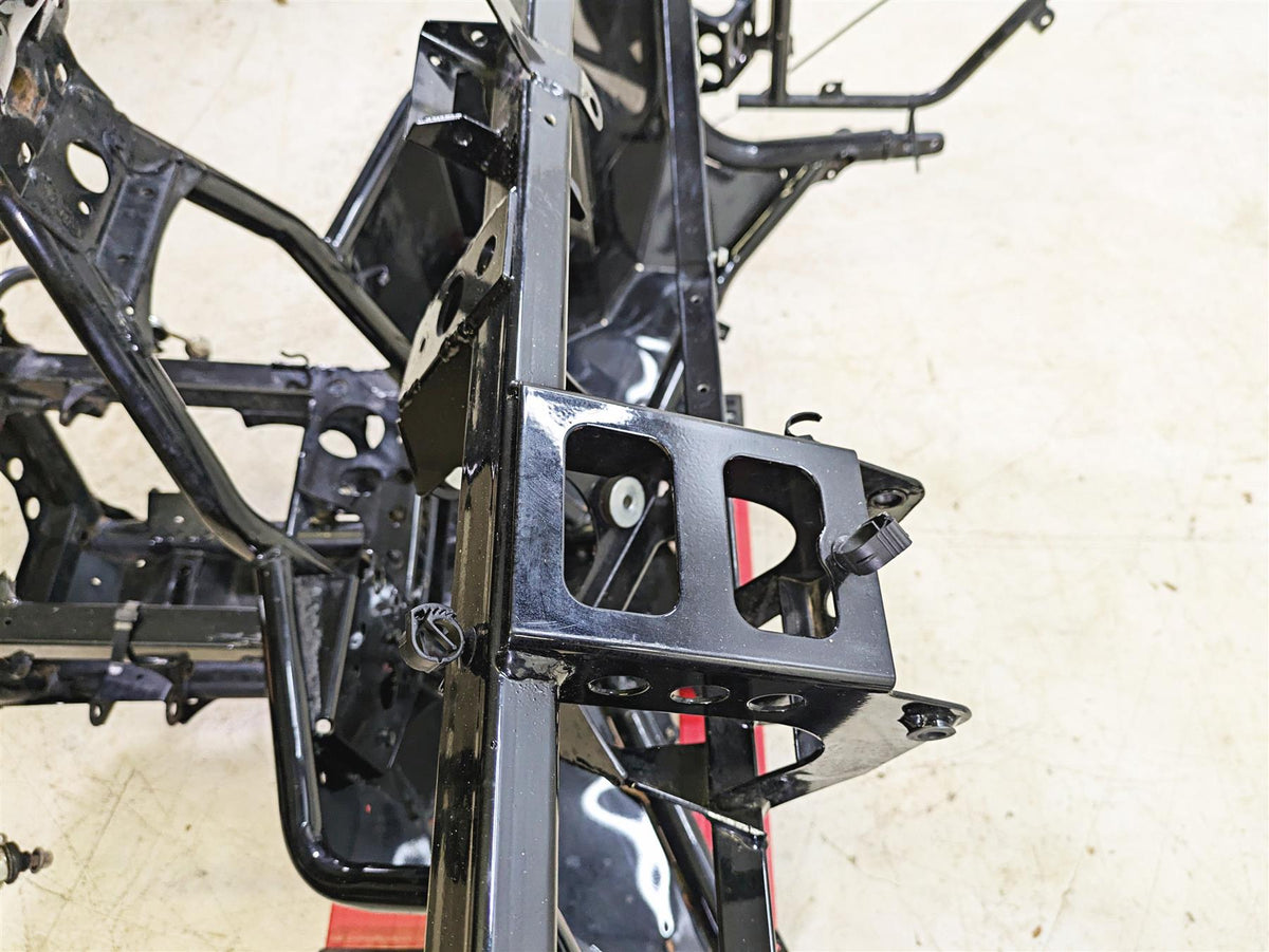 2021 Kawasaki Teryx KRX KRF 1000 Front Sub Frame Subframe -Bent {{ shop.shopifyCountryName }} - Mototech271