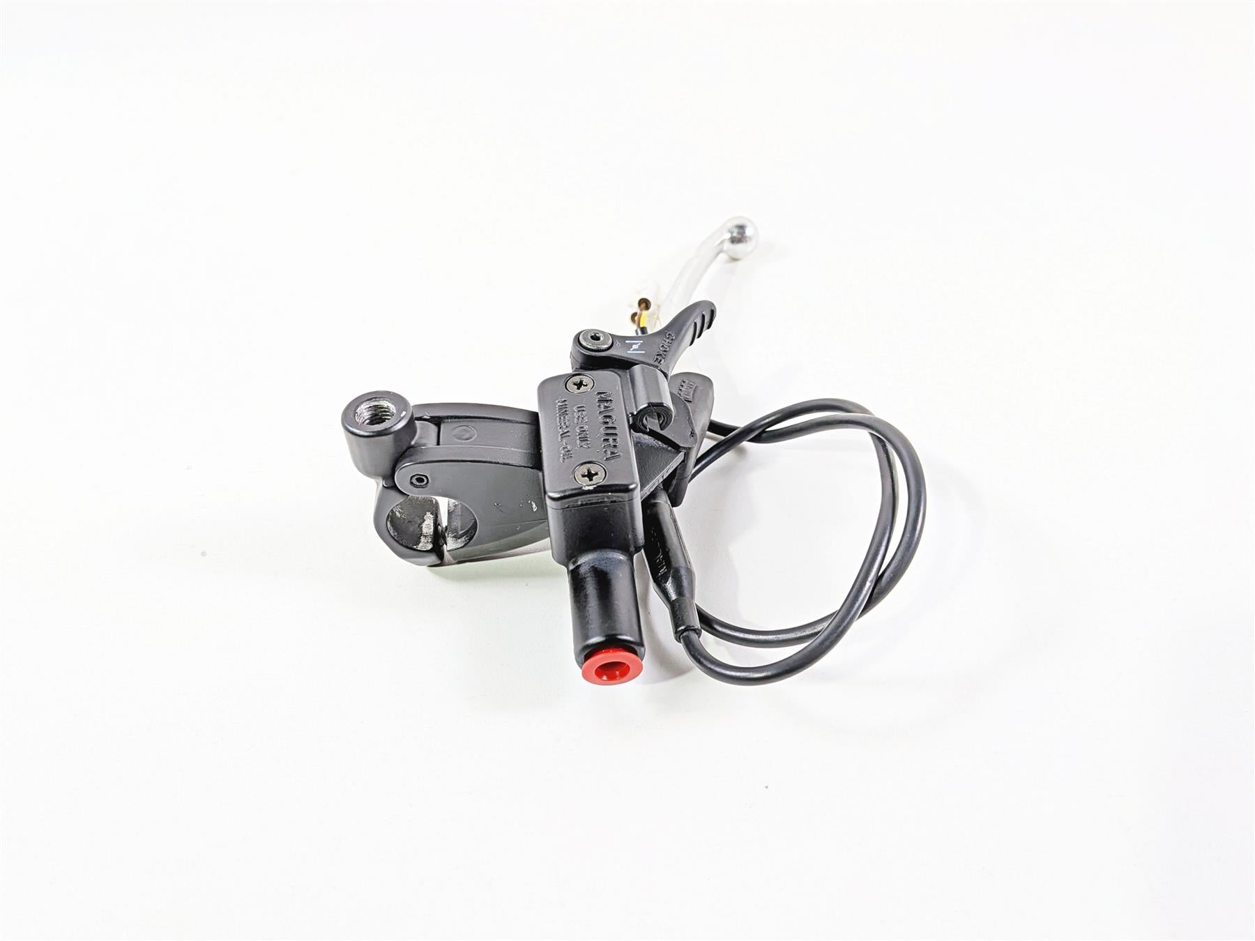 2005 KTM 950 LC8 Adventure Magura Clutch Master Cylinder & Lever 60002030000 {{ shop.shopifyCountryName }} - Mototech271