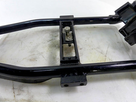 2014 Harley FXDL Dyna Low Rider Straight Frame Chassis With Clean West Virginia Title 47745-06B {{ shop.shopifyCountryName }} - Mototech271