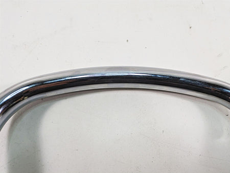 2006 Harley Touring FLHXI Street Glide Rear Chrome Fender Guard Rail {{ shop.shopifyCountryName }} - Mototech271