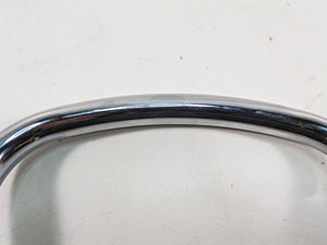 2006 Harley Touring FLHXI Street Glide Rear Chrome Fender Guard  Rail | Mototech271