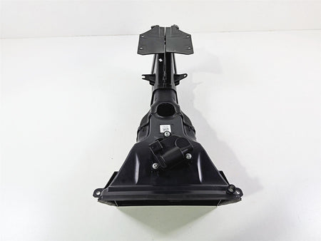 2022 BMW S1000RR K67 Front Air Intake Duct Assembly 13718567803-Mototech271