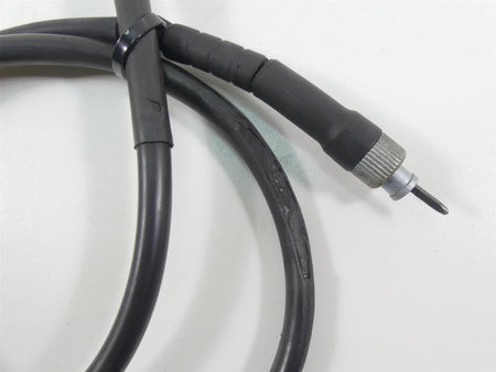 2002 Triumph Bonneville America Speedometer Drive Gear & Spinning Cable T2001160 {{ shop.shopifyCountryName }} - Mototech271