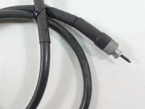 2002 Triumph Bonneville America Speedometer Drive Gear & Spinning Cable T2001160 | Mototech271
