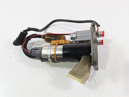 2009 Ducati Hypermotard 1100 S Fuel Gas Petrol Pump - Tested 16023701A-Mototech271