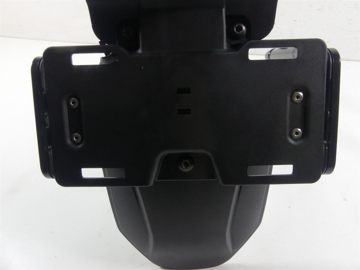 2022 Indian FTR1200 S Rear Side Plate Holder Mount Arm Guard Set 1025673 {{ shop.shopifyCountryName }} - Mototech271