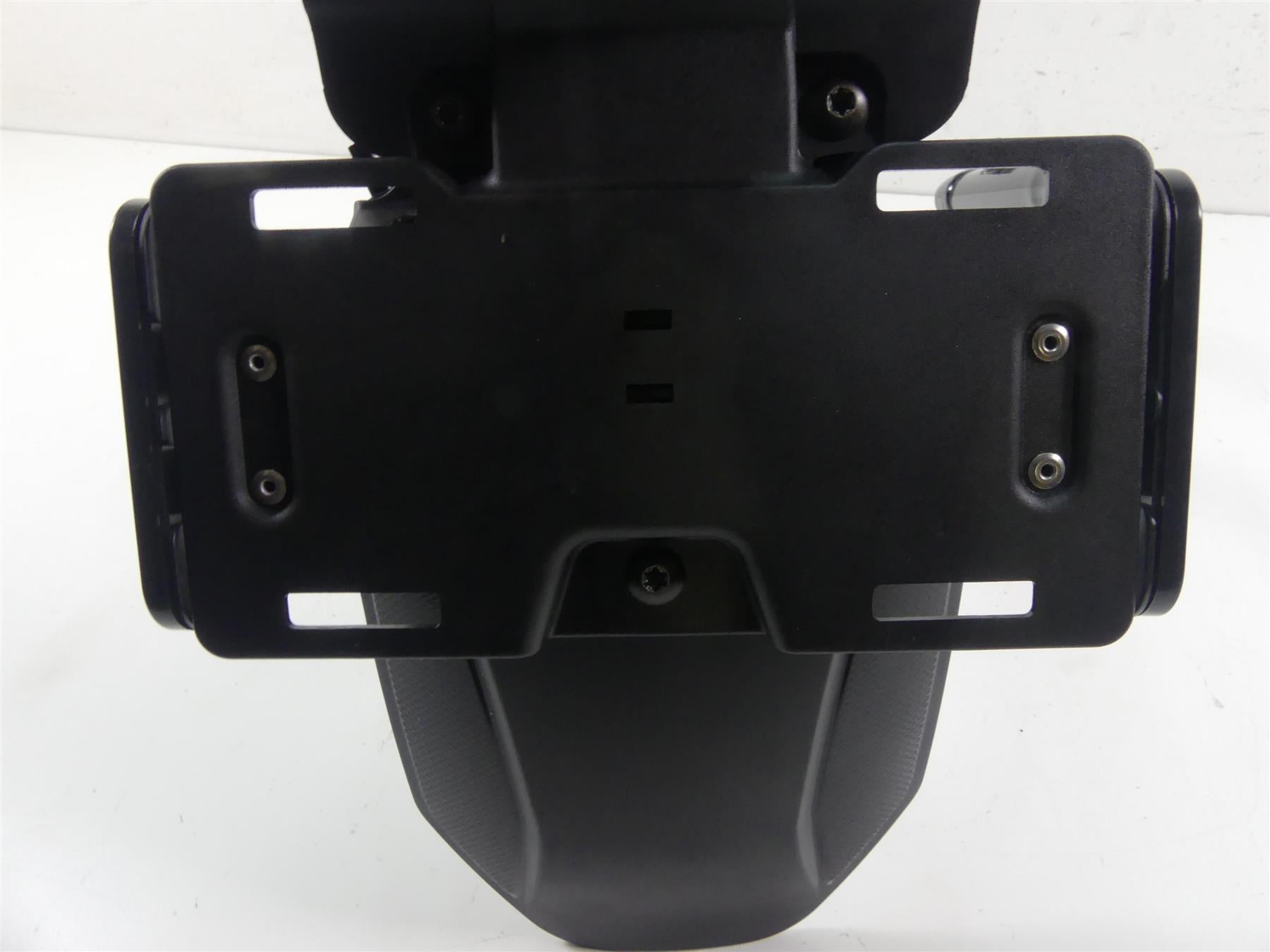 2022 Indian FTR1200 S Rear Side Plate Holder Mount Arm Guard Set 1025673 {{ shop.shopifyCountryName }} - Mototech271