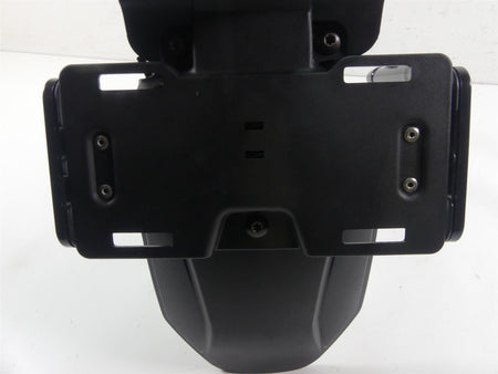 2022 Indian FTR1200 S Rear Side Plate Holder Mount Arm Guard Set 1025673 {{ shop.shopifyCountryName }} - Mototech271