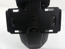 Load image into Gallery viewer, 2022 Indian FTR1200 S Rear Side Plate Holder Mount Arm Guard Set 1025673 | Mototech271
