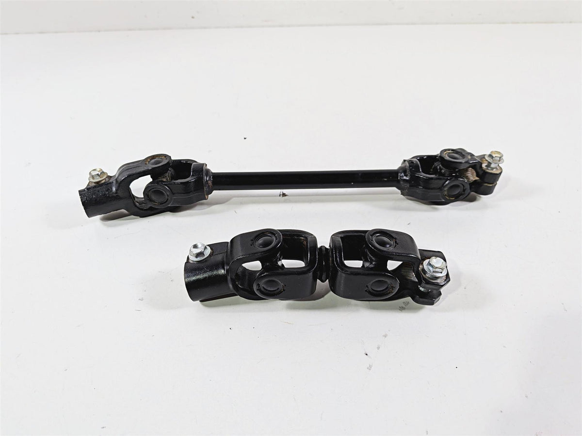 2021 Kawasaki Teryx KRX KRF 1000 ES Steering Shaft Set 39114-0023 {{ shop.shopifyCountryName }} - Mototech271