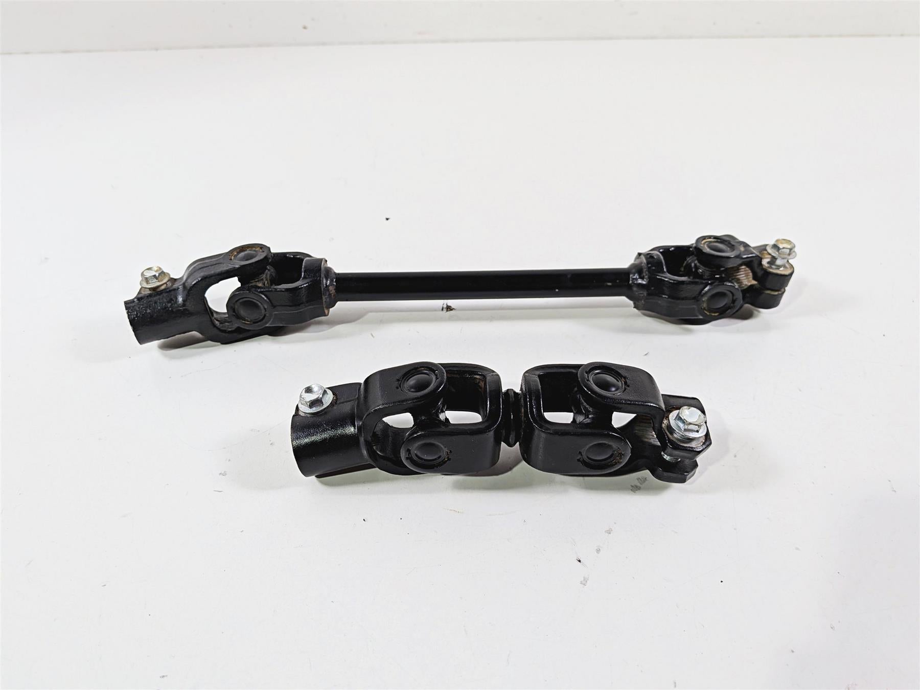 2021 Kawasaki Teryx KRX KRF 1000 ES Steering Shaft Set 39114-0023 {{ shop.shopifyCountryName }} - Mototech271