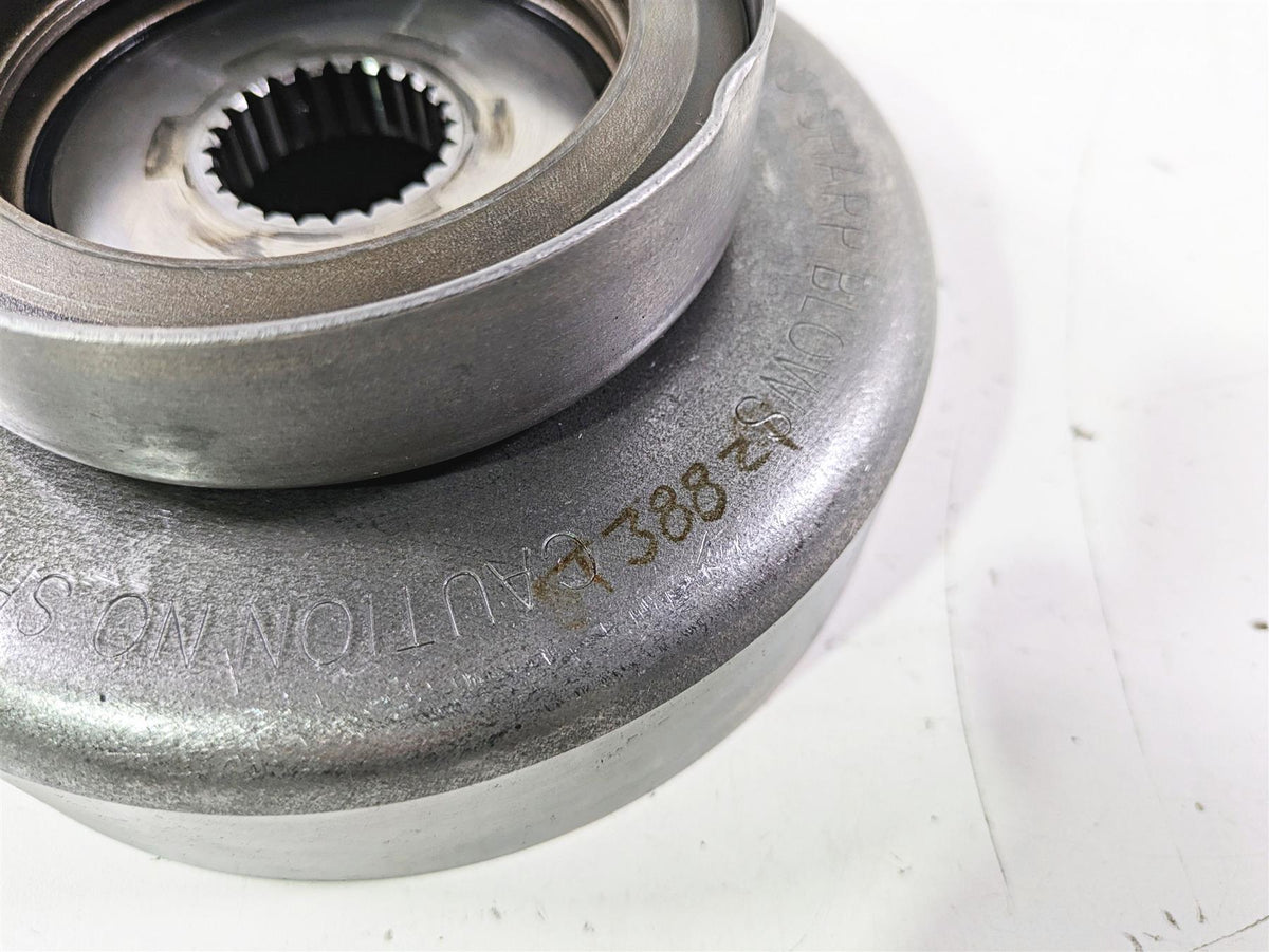 2007 Harley FXDWG Dyna Wide Glide Flywheel Ignition Rotor 40356-07 {{ shop.shopifyCountryName }} - Mototech271