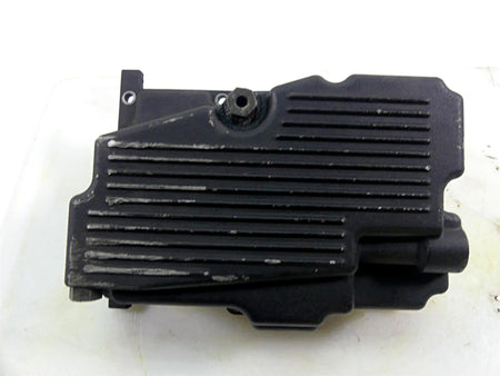 2014 Harley FXDL Dyna Low Rider Transmission Oil Pan Bottom Cover 26071-02 {{ shop.shopifyCountryName }} - Mototech271
