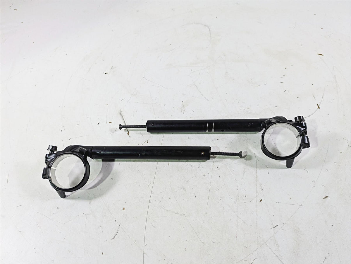 2008 Honda CBR1000RR SC59 Clip On Handle Bar Handlebar Set 53100-MFL-000 {{ shop.shopifyCountryName }} - Mototech271
