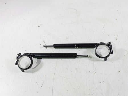 2008 Honda CBR1000RR SC59 Clip On Handle Bar Handlebar Set 53100-MFL-000 {{ shop.shopifyCountryName }} - Mototech271