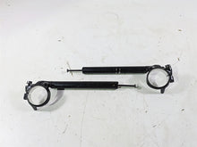 Load image into Gallery viewer, 2008 Honda CBR1000RR SC59 Clip On Handle Bar Handlebar Set 53100-MFL-000 | Mototech271
