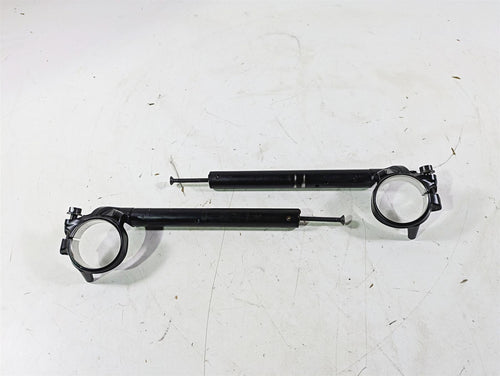 2008 Honda CBR1000RR SC59 Clip On Handle Bar Handlebar Set 53100-MFL-000 | Mototech271