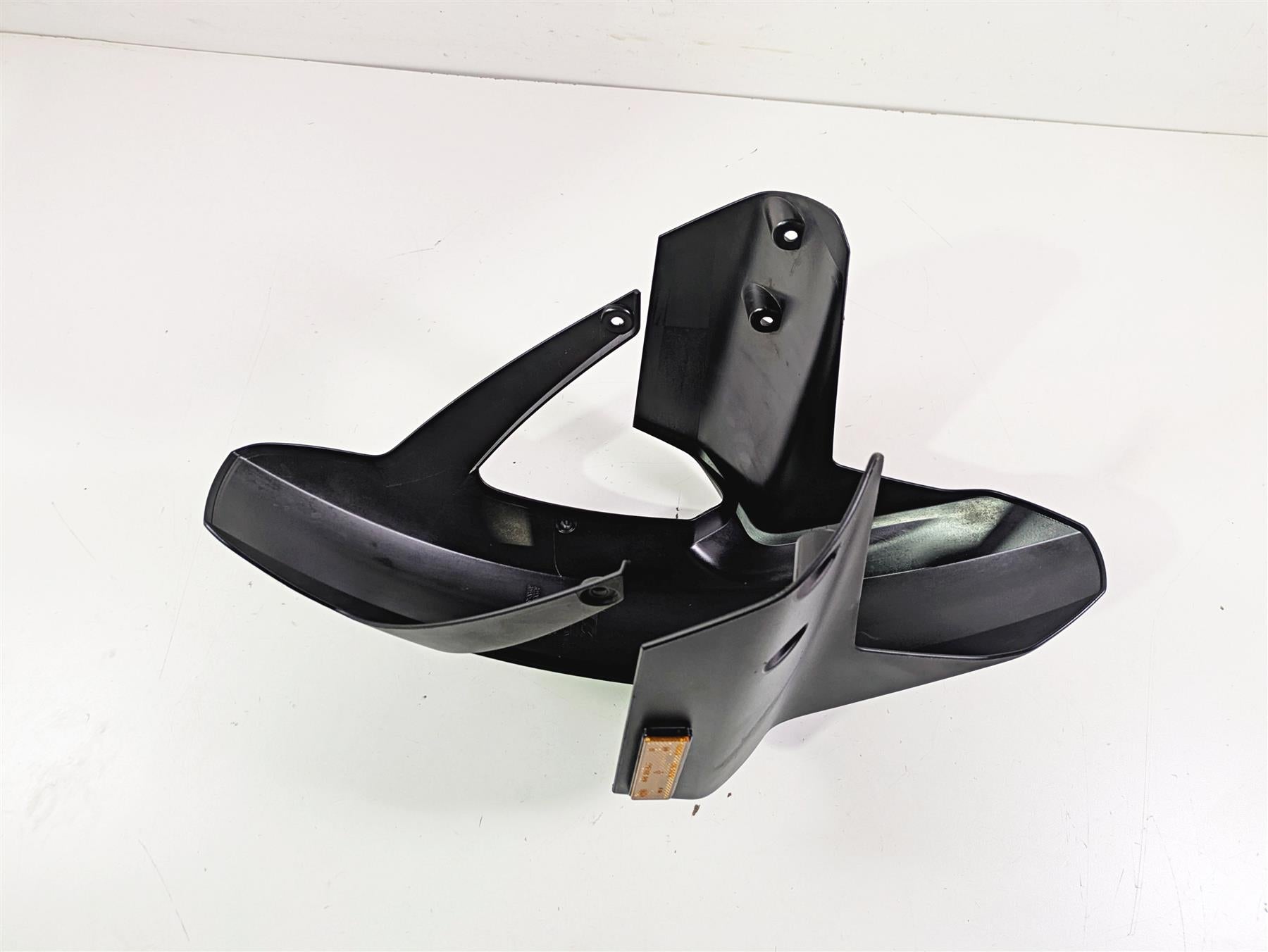2018 KTM 1290 Super Adv S Lower Front Fender 6030811000033 60308110100C1 {{ shop.shopifyCountryName }} - Mototech271