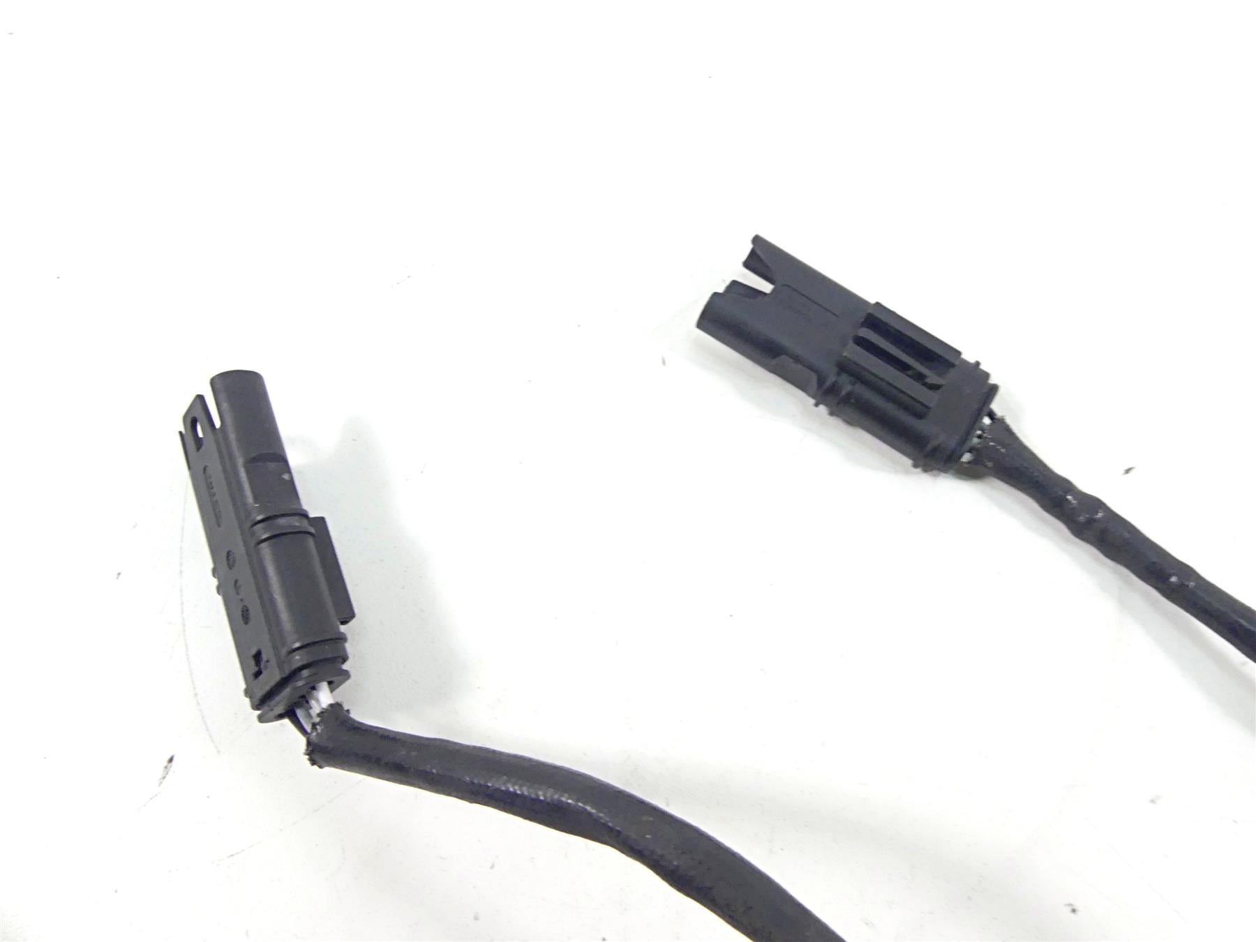 2014 BMW R1200GS K50 Exhaust Header Oxygen O2 Sensor Set 360mm 11788533966 {{ shop.shopifyCountryName }} - Mototech271