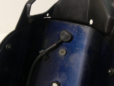 2001 Harley Davidson XL1200 Sportster Rear Fender Tire Hugger - Read 59674-99 {{ shop.shopifyCountryName }} - Mototech271