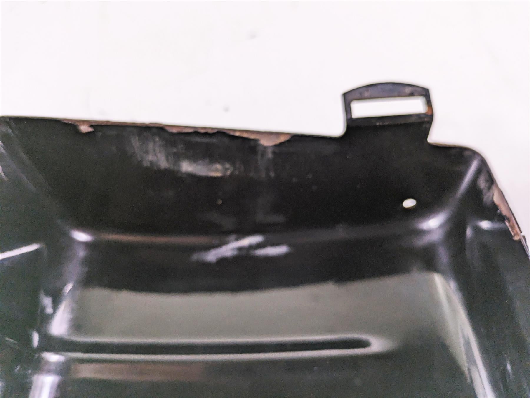 2012 Harley FLD Dyna Switchback Electrical Holder Carrier & Cover 70367-12 {{ shop.shopifyCountryName }} - Mototech271