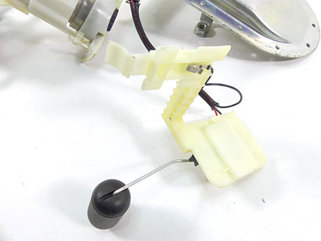 2014 Harley FXDL Dyna Low Rider Fuel Gas Petrol Pump & Sending Unit 75246-04A {{ shop.shopifyCountryName }} - Mototech271